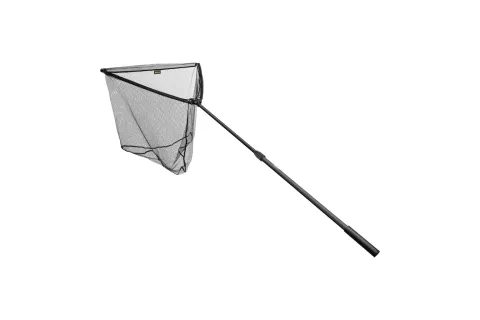 Fencl Plovoucí podběrák Carp Gen 2 s pogumovanou sítí 80x80cm