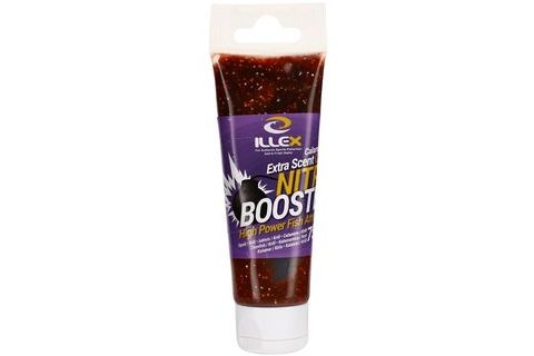 Illex Nitro Booster krém 75ml