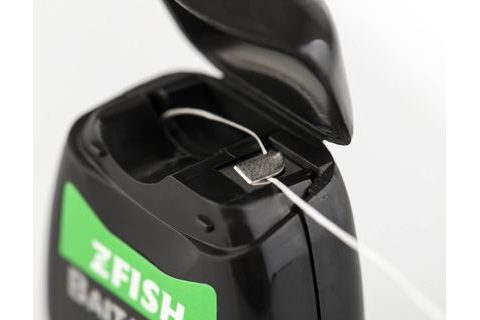 Zfish Šňůra Bait Floss 50m