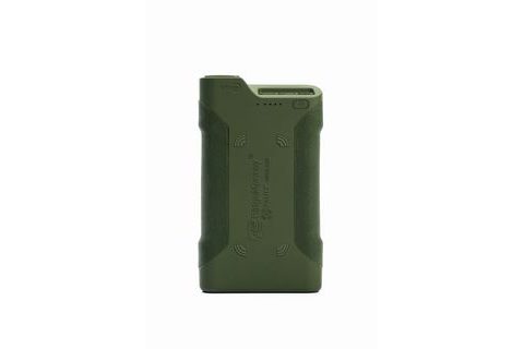 RidgeMonkey Powerbanka Vault C-Smart Wireless 42150mAh Green