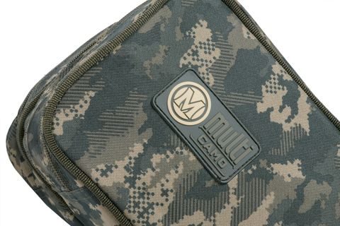 Mivardi Obal na pruty Multi Camo 110cm