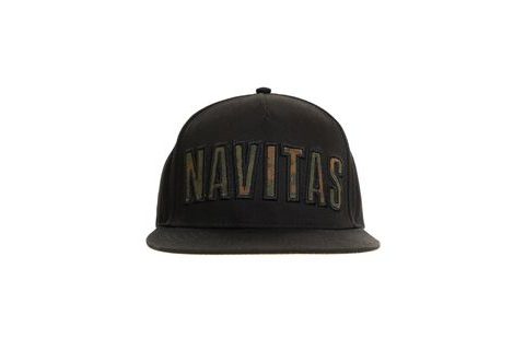 Navitas Kšiltovka Infil Snapback Cap