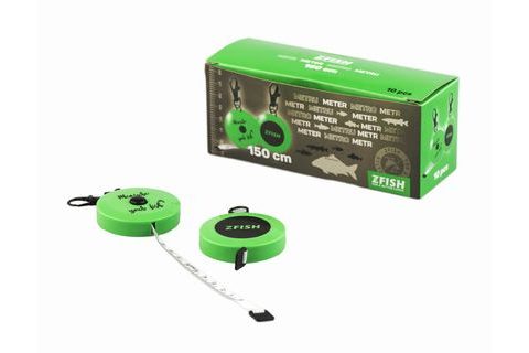 Zfish Metr Measure your Fish 150cm
