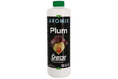 Sensas Posilovač Aromix 500ml