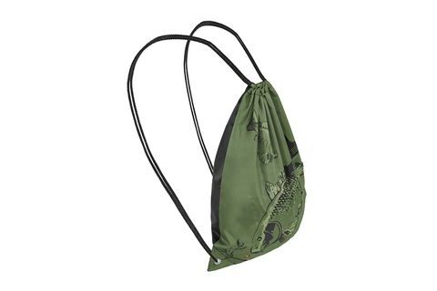 Delphin Taška Simple Bag Carp