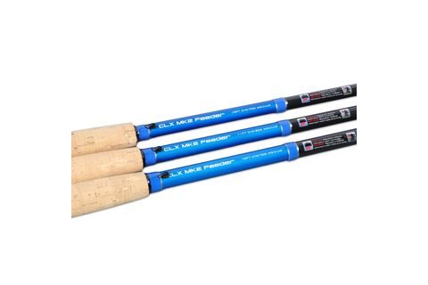 Giants fishing Prut CLX MK2 Feeder 12ft 3,6m 90g