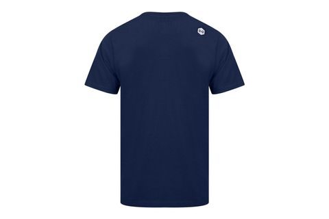 Navitas Tričko Joy Tee Blue