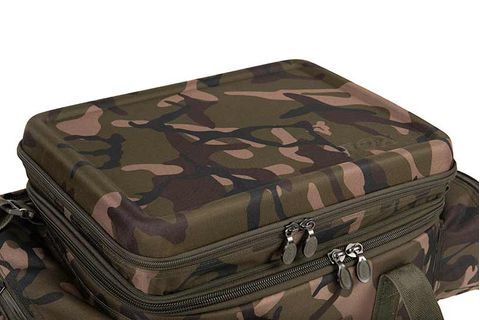 Fox Taška Camolite Small Barrow Bag