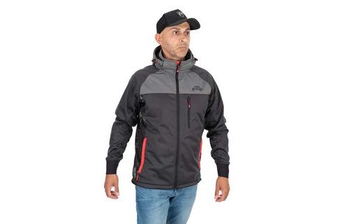 Fox Rage Bunda Sherpa Wind Blocker