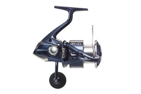 Shimano Naviják Reel Twin Power XD FA 4000 HG