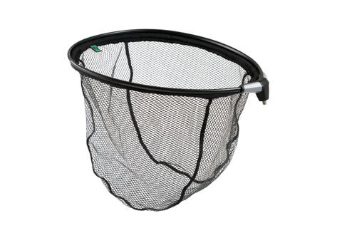 Zfish Podběráková Hlava Rubber Landing Net RTB-50