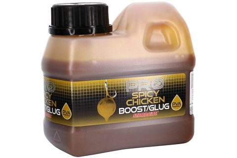 Starbaits Dip Probiotic 500ml