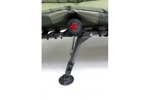 Zfish Lehátko Deluxe RCL Bedchair