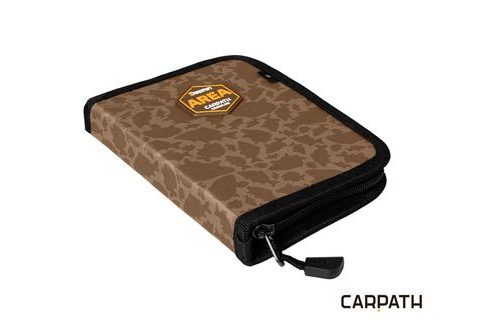 Delphin Pouzdro na doklady Carpath ID