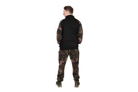 Fox Tepláky LW Camo Joggers