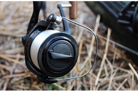 Okuma Naviják Custom Black CB 60