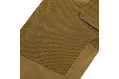 Trakker Kalhoty TechPro QD Combats
