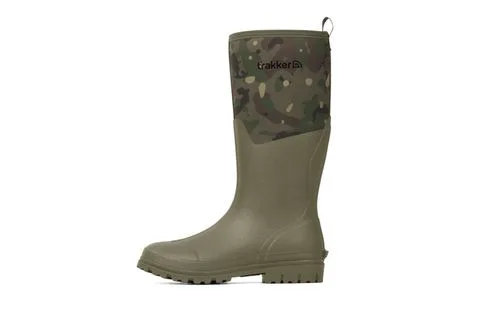 Trakker Holínky TechPro Neoprene Boot
