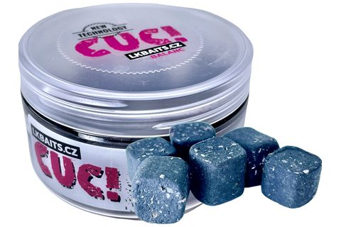 LK Baits CUC! Nugget Balanc 10mm 100ml