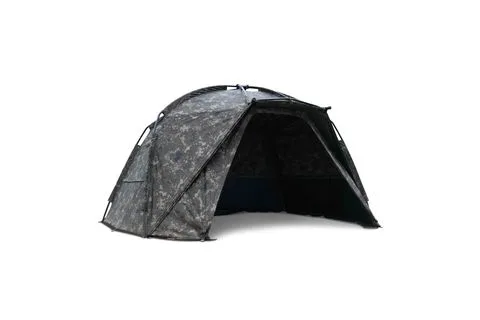 Nash Bivak Titan Hide Camo Pro Full System