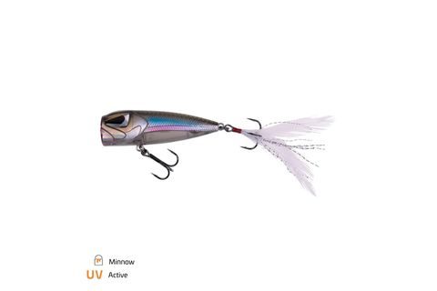 Zeck Wobler Vito 2.0 60