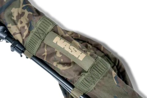 Nash Pouzdro na pruty Subterfuge Soft Protect 13ft 2 Rod Skin