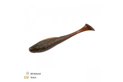 Zeck Gumová nástraha BA Sexy Swimmer 12cm