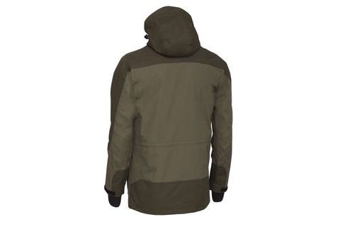 Kinetic Bunda Forest Jacket Army Green