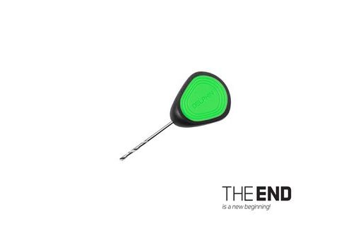 Delphin Vrták The End Grip Drill