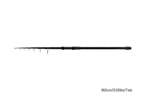 Delphin Prut Armora Tele 360cm 3lb