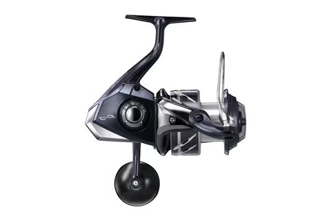 Shimano Naviják Stradic SW B 5000 XG