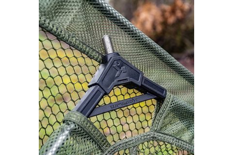 Korum Podberáková hlava Speci-square Net 22''