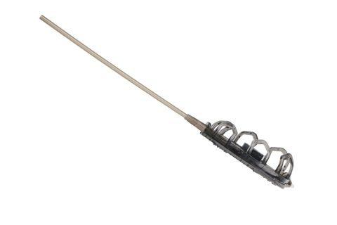 Mivardi Krmítka Method Feeder set QMR Grip L long (30g + 40g + 50g + mould)