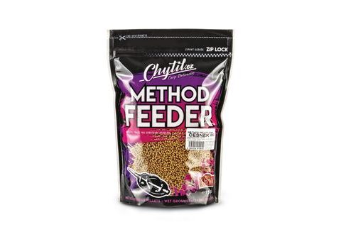 Chytil Method Feeder Pelety 2mm 750g