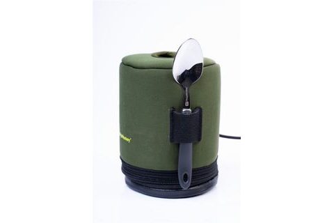 RidgeMonkey Obal EcoPower USB Heated Gas Canister Cover