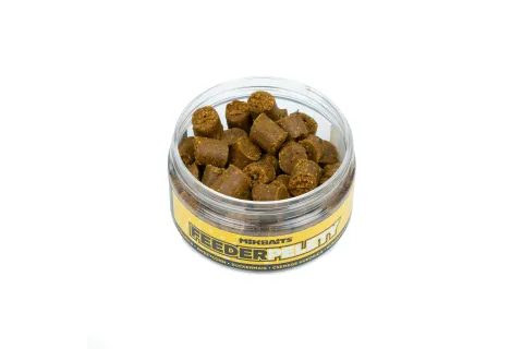 Mikbaits Feeder pelety 100ml