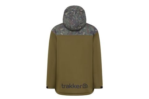 Trakker Nepromokavý zimní komplet 2 dílný CR Camo 2-Piece Suit