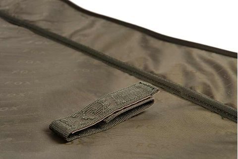 Fox Taška na elektromotor Camolite Outboard Engine Bag