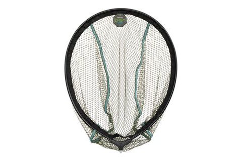 Delphin Podběráková hlava Reaxe EasyRound 60x50cm