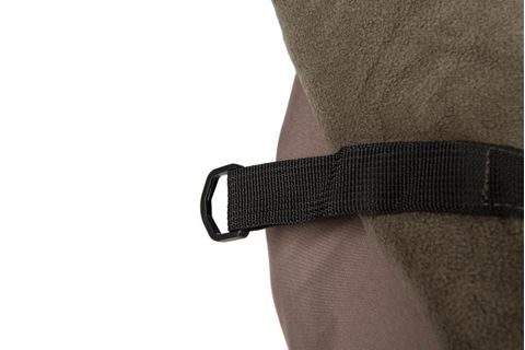 Fox Přehoz na spací pytel XL Ventec Cover