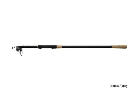 Delphin Prut Torrax 3,3m 100g