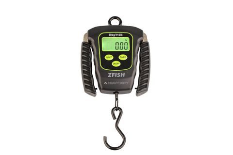 Zfish Váha Heavy Duty Scale 50kg