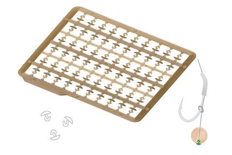 Zfish Zarážky Boilie Caps