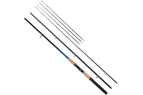 Giants fishing Prut CLX MK2 Feeder 3m 70g + Naviják SPX 3000 FD
