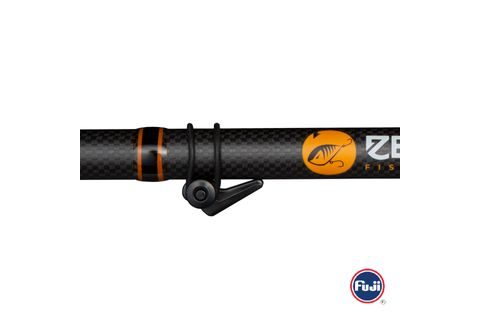 Zeck Prut Pro Pike Classic 270cm 30-80g