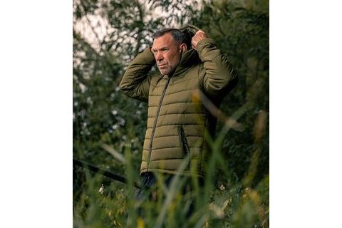 Trakker Bunda CR Thermal Jacket