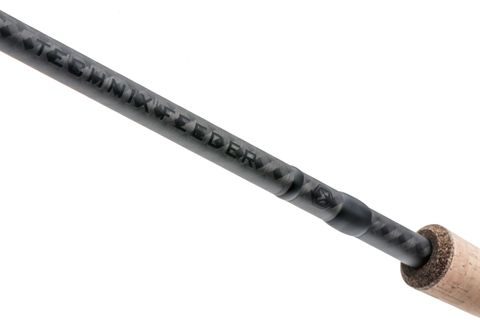 Mivardi Prut TechniX Feeder 360MH 3,6m 80g