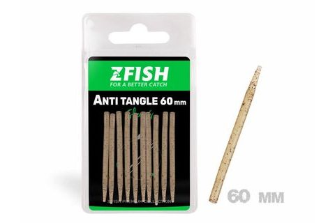 Zfish Převleky Anti Tangle Sleeves 10ks