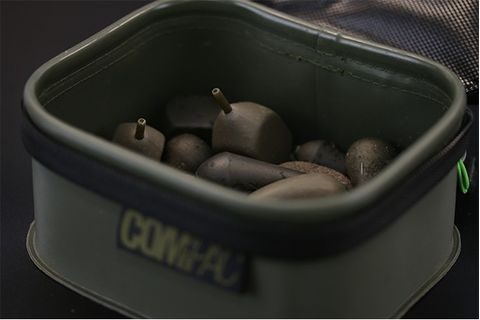 Korda Pouzdro Compac Small 100