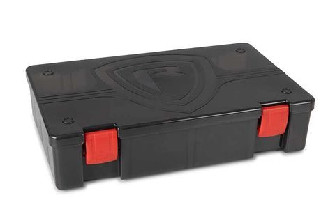 Fox Rage Krabička Stack and Store Shield Storage 8 Comp Large Deep